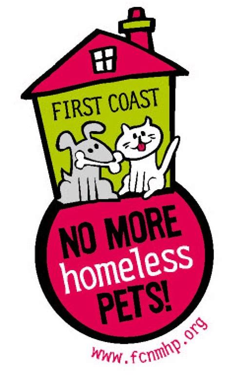 first coast no longer homeless pets.